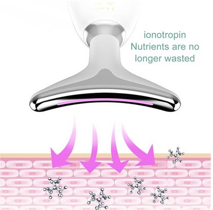 "Luce más joven sin dolor ni esfuerzo – desde casa